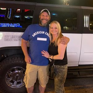 Meet your Posher, Shanna